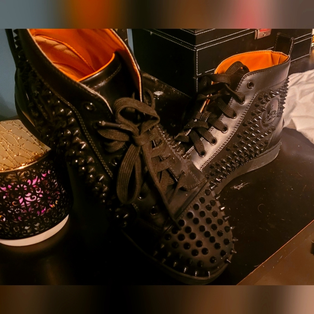Christian Louboutin